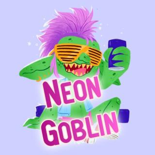 Neon Goblin
