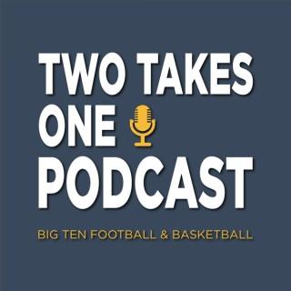 Two Takes One Podcast