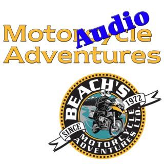 Beach's Motorcycle Adventures