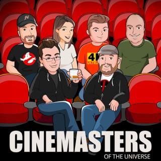 Cinemasters of the Universe