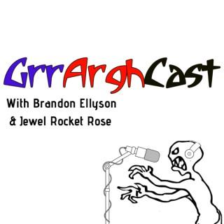 GrrArghCast: A Whedon Rewatch Podcast