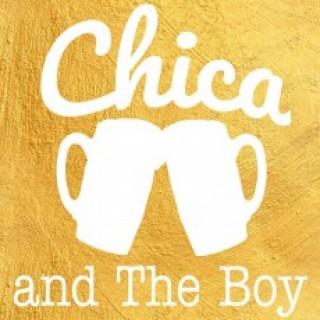 Chica and The Boy