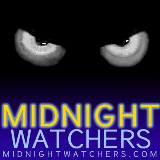 Midnight Watchers Podcast