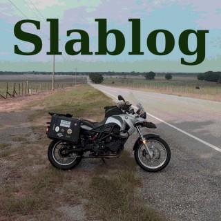 Slablog Podcast