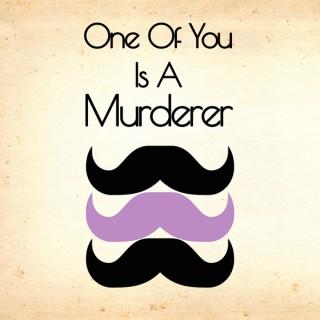 One Of You Is A Murderer - A Poirot Podcast