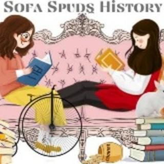 Sofa Spuds History