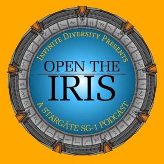Open the Iris: A Stargate SG1 Podcast