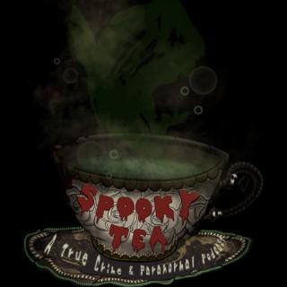 Spooky Tea