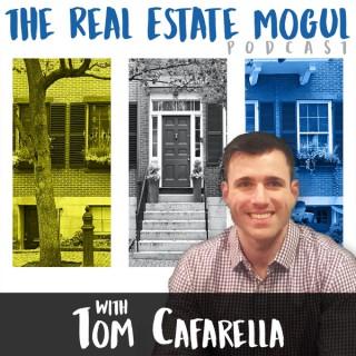 Real Estate Mogul Podcast - Learn How To Leverage Investing Strategies in Your Real Estate Business