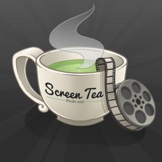 Screen Tea Podcast
