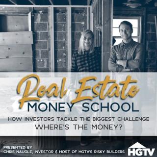 Real Estate Money School