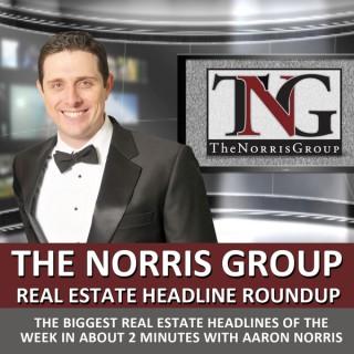 Real Estate News and Investing with The Norris Group