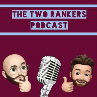 The Two Rankers Podcast