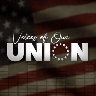 Voices of our Union