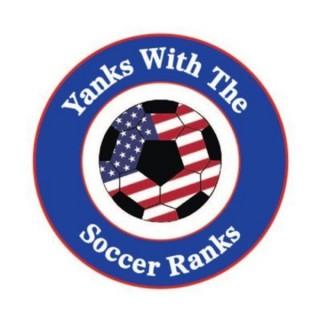 Yanks with the Soccer Ranks