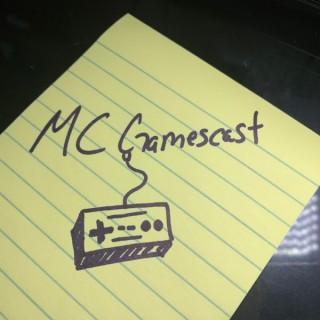 MC Gamescast
