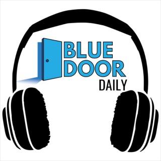 Blue Door Daily