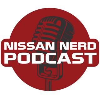 Nissan Nerd Podcast