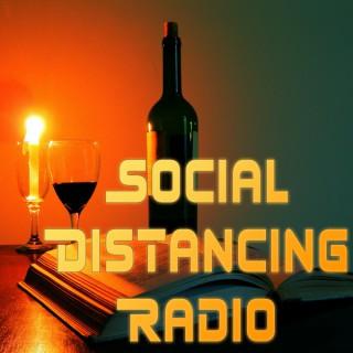 Social Distancing Radio