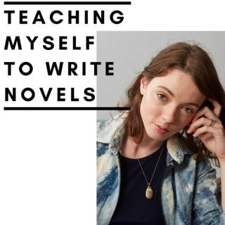 Teaching Myself to Write Novels
