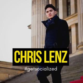Chris Lenz
