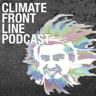 Climate Front Line Podcast
