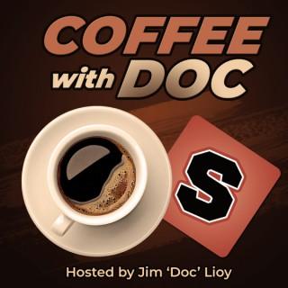 Coffee with Doc