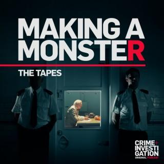 Making a Monster: The Tapes