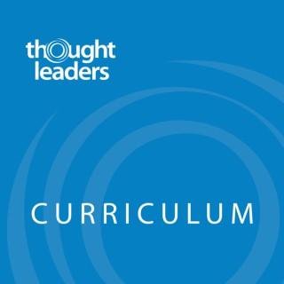 Curriculum - Thought Leaders