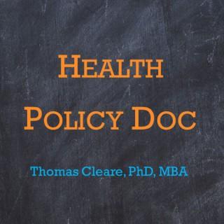 Health Policy Doc