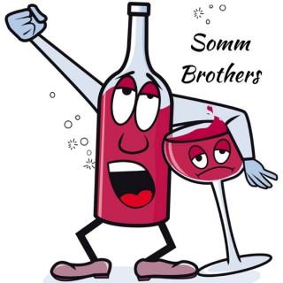 Somm Brothers - Vinhos e bebidas especiais