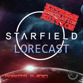 Starfield Lorecast