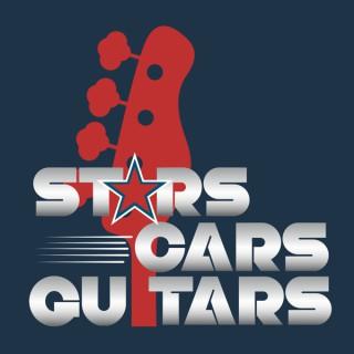 Stars Cars Guitars