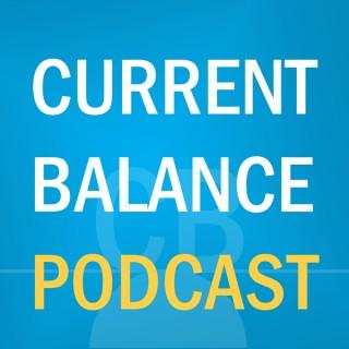 Current Balance - Financial Education | Money Tips | Personal Well-being