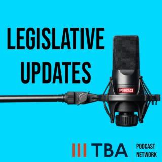 TBA Legislative Updates