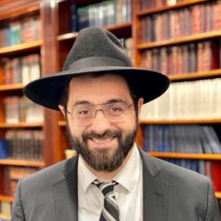 Daf Yomi By Rabbi Stevie Haber