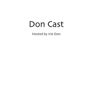 DON CAST