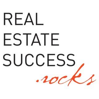 Real Estate Success Rocks | Top Producing Agents Who Value Excellence, Personal & Professional Growth