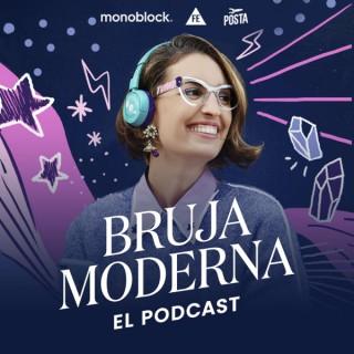 Bruja Moderna: El Podcast