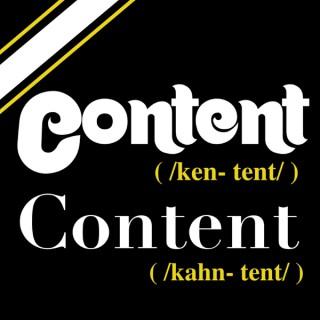 Content Content Podcast w. Shok Gomez and Kalteaux