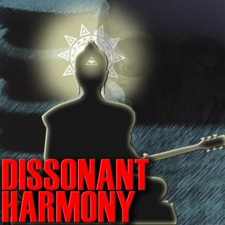 Dissonant Harmony