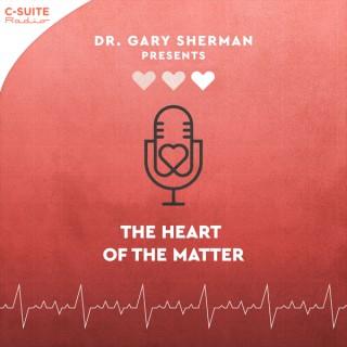 Dr. Gary Sherman presents 