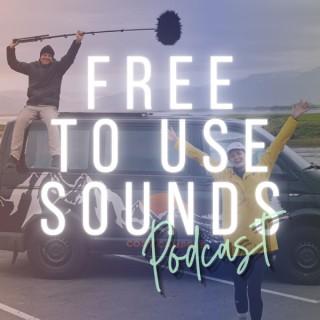 Free To Use Sounds Podcast