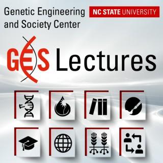 GES Center Lectures, NC State University