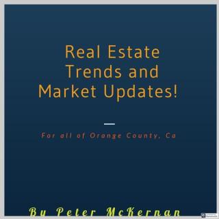 Real Estate Trends and Market Updates Orange County Ca