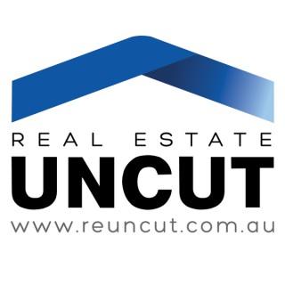 Real Estate UNCUT - Real estate coaching.