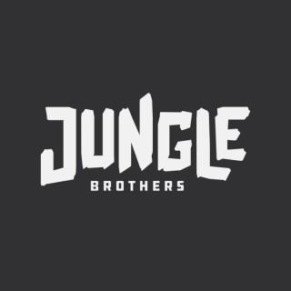 Jungle Brothers Strength and Movement