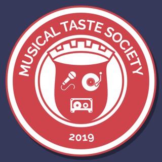 Musical Taste Society