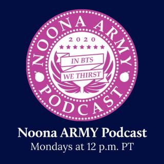 Noona ARMY Podcast