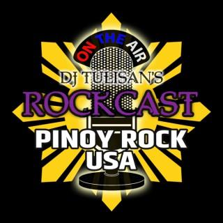 Pinoy Rock USA RockCast